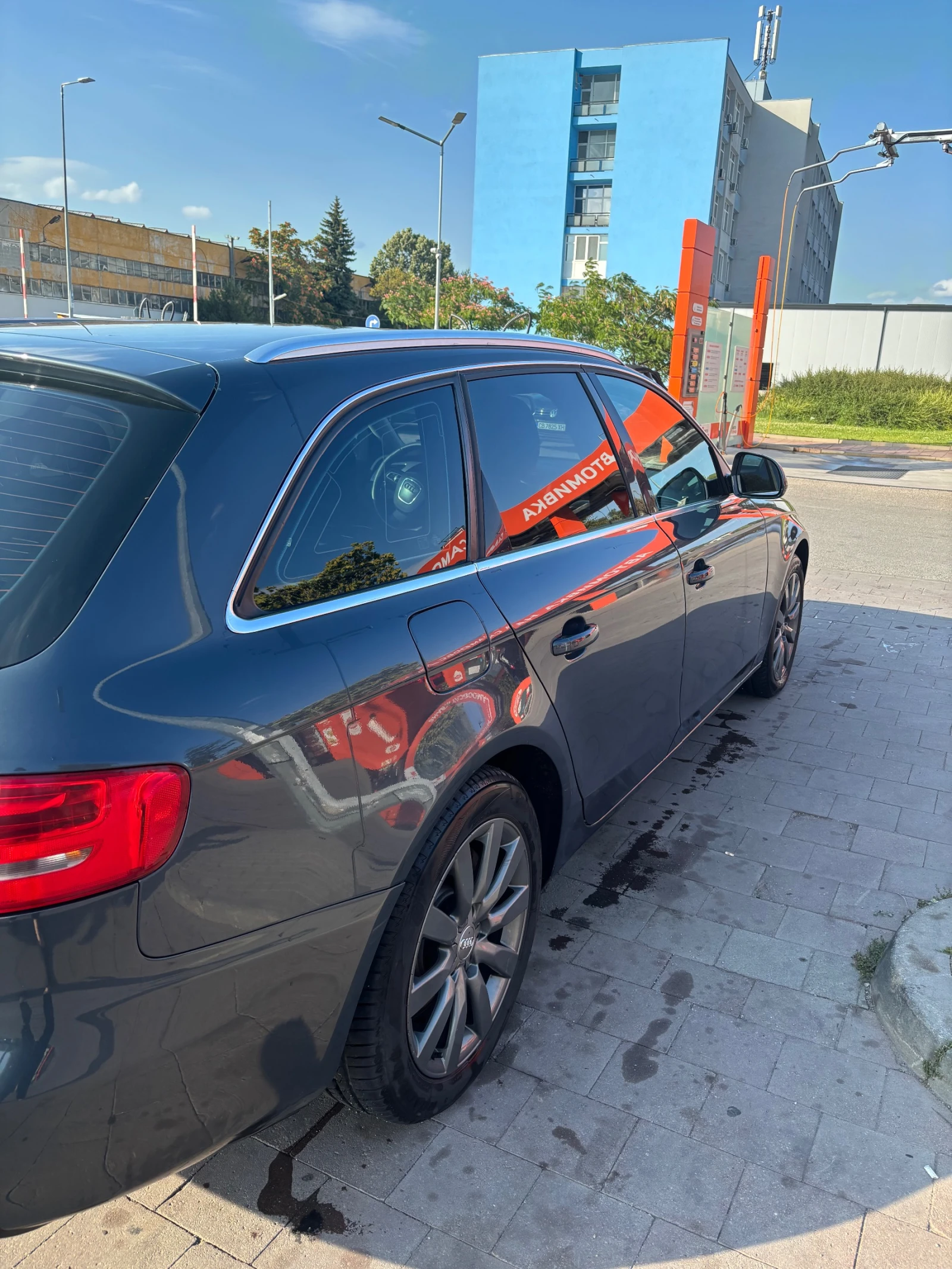 Audi A4 | Mobile.bg � ����������� 6