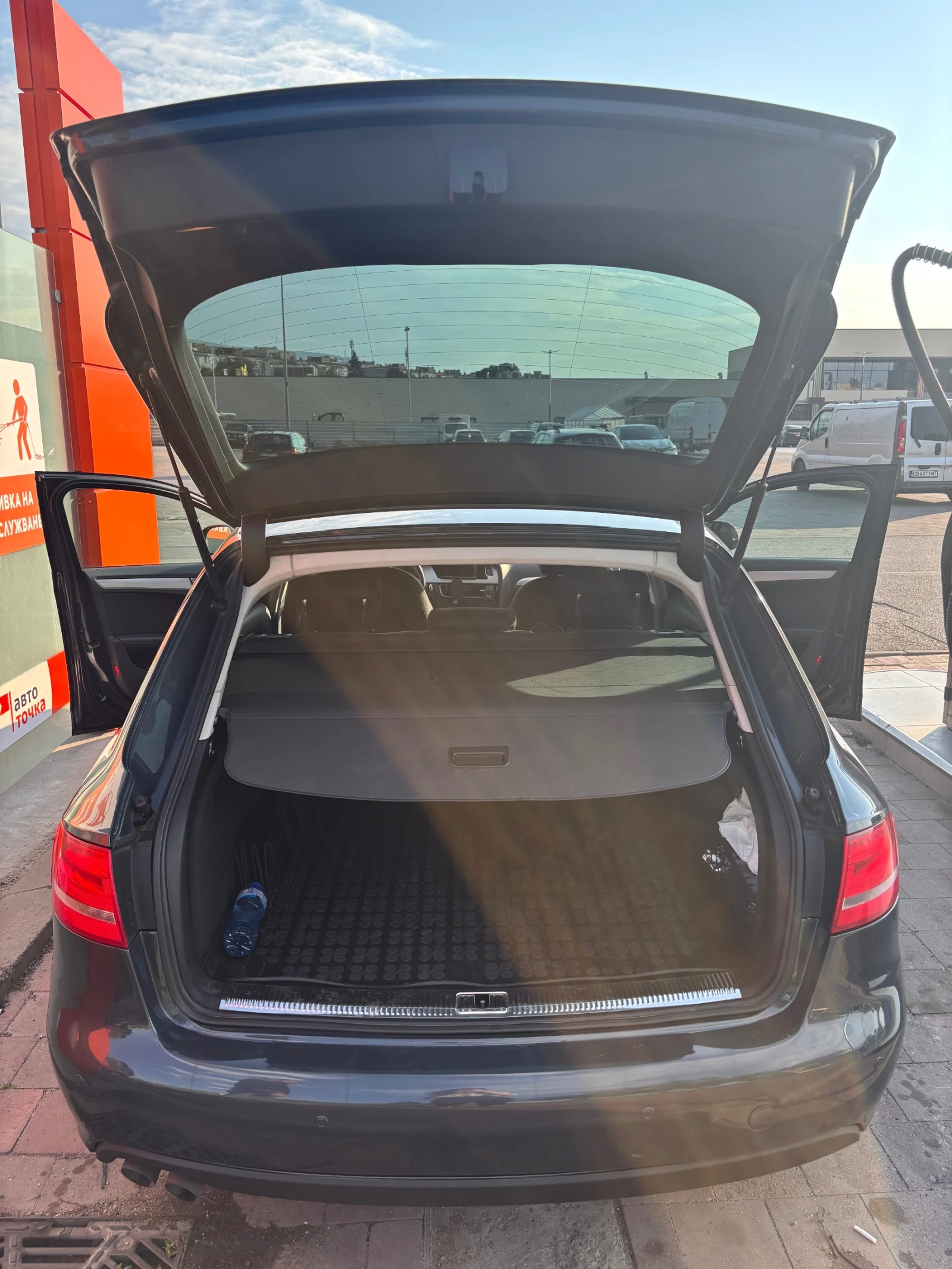 Audi A4 | Mobile.bg � ����������� 9