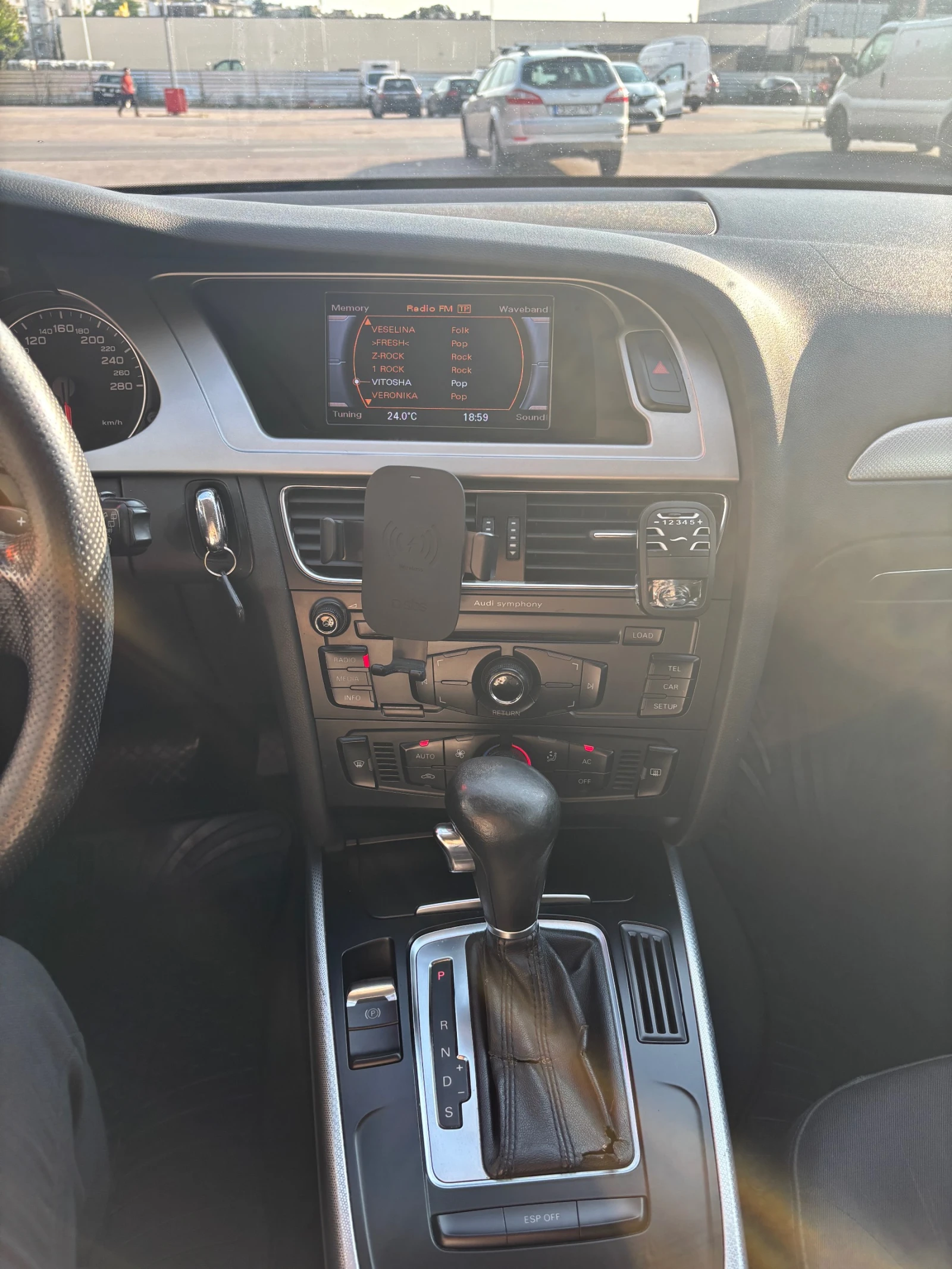 Audi A4 | Mobile.bg � ����������� 15