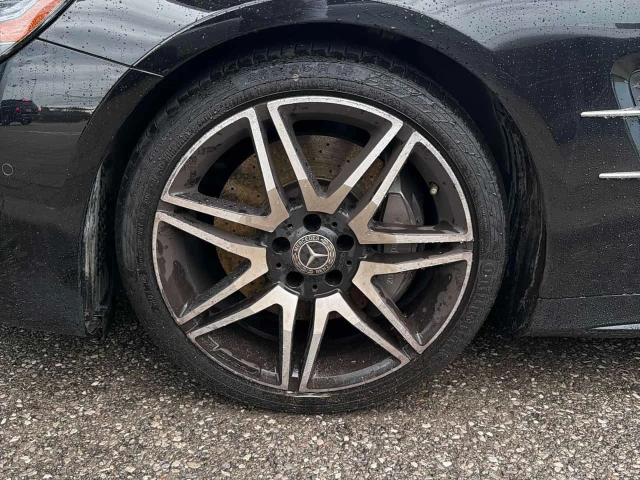 Mercedes-Benz SL * 450 * АВТОКРЕДИТ БЕЗ ПЪРВОНАЧАЛНА ВНОСКА* , снимка 7 - Автомобили и джипове - 55500643