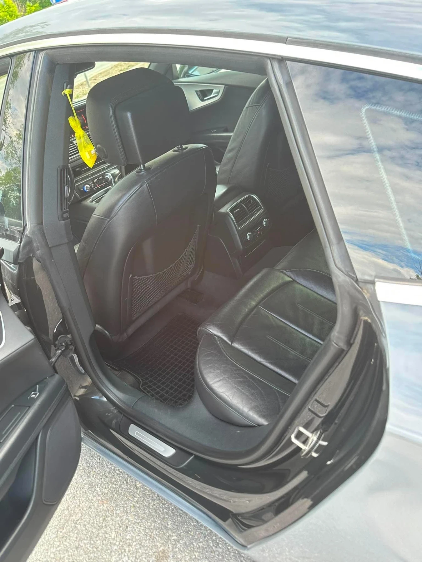Audi A7 A7| RS7 Nardo Grey | Mobile.bg � ����������� 4