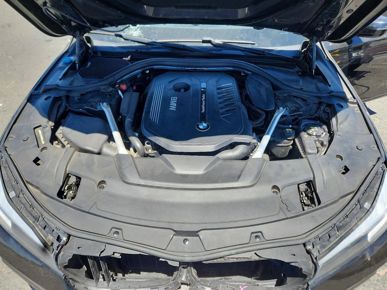 BMW 740 MSPORT* �������* ���������* 360* ������*  | Mobile.bg � ����������� 11