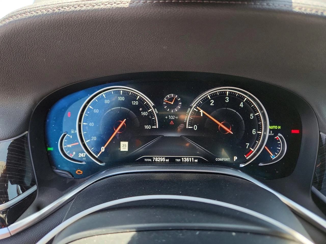 BMW 740 MSPORT* �������* ���������* 360* ������*  | Mobile.bg � ����������� 9