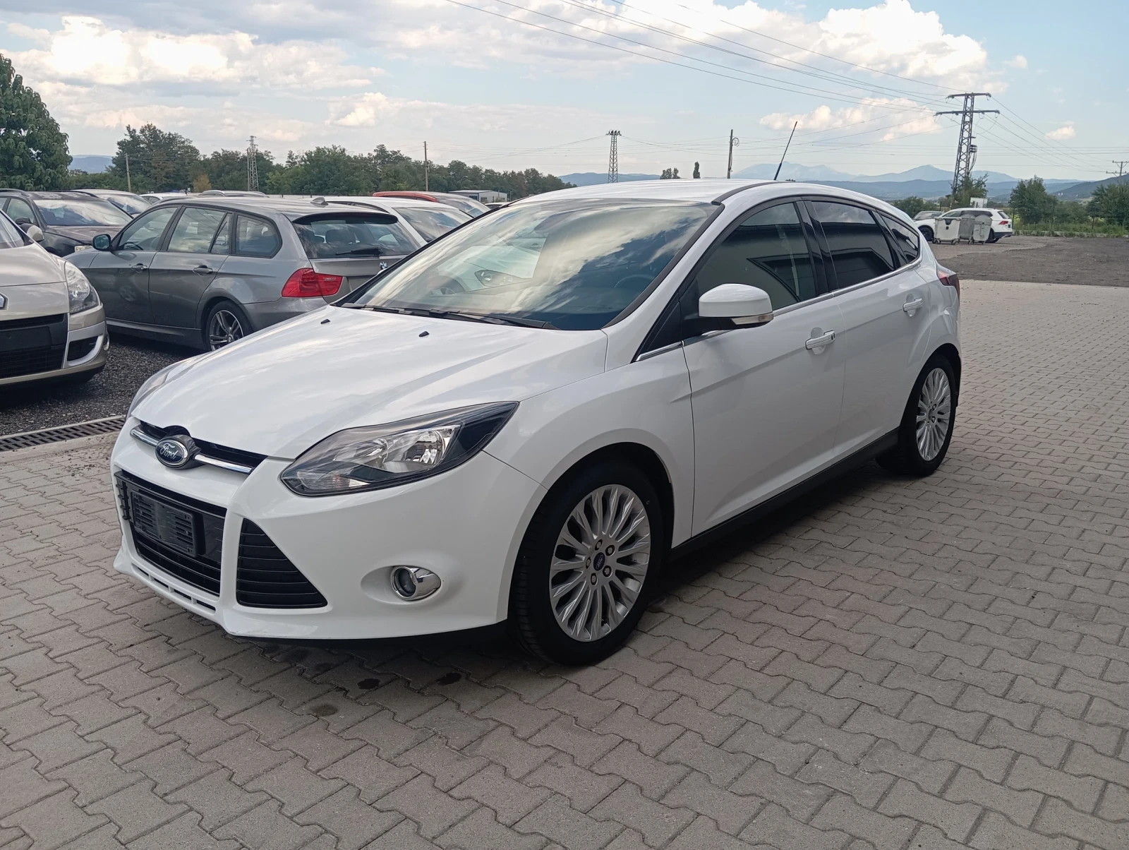 Ford Focus ������ | Mobile.bg � ����������� 3