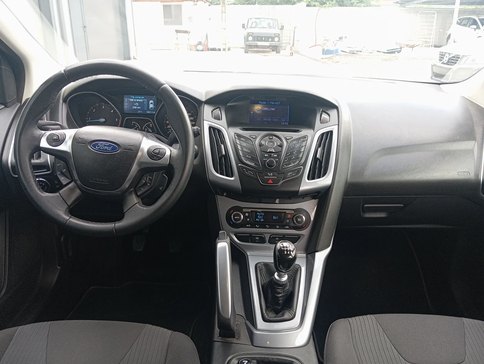 Ford Focus ������ | Mobile.bg � ����������� 10