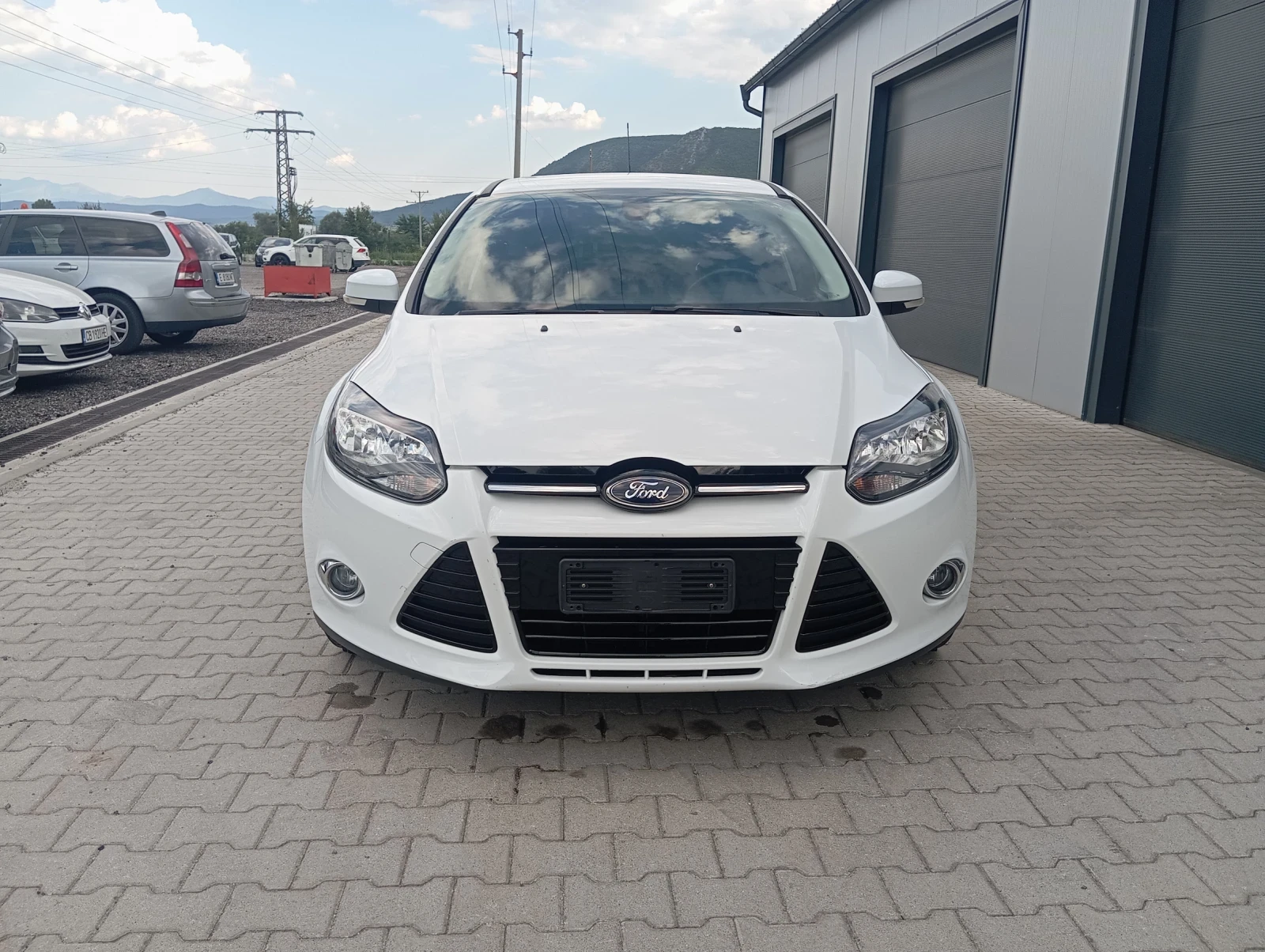 Ford Focus ������ | Mobile.bg � ����������� 2