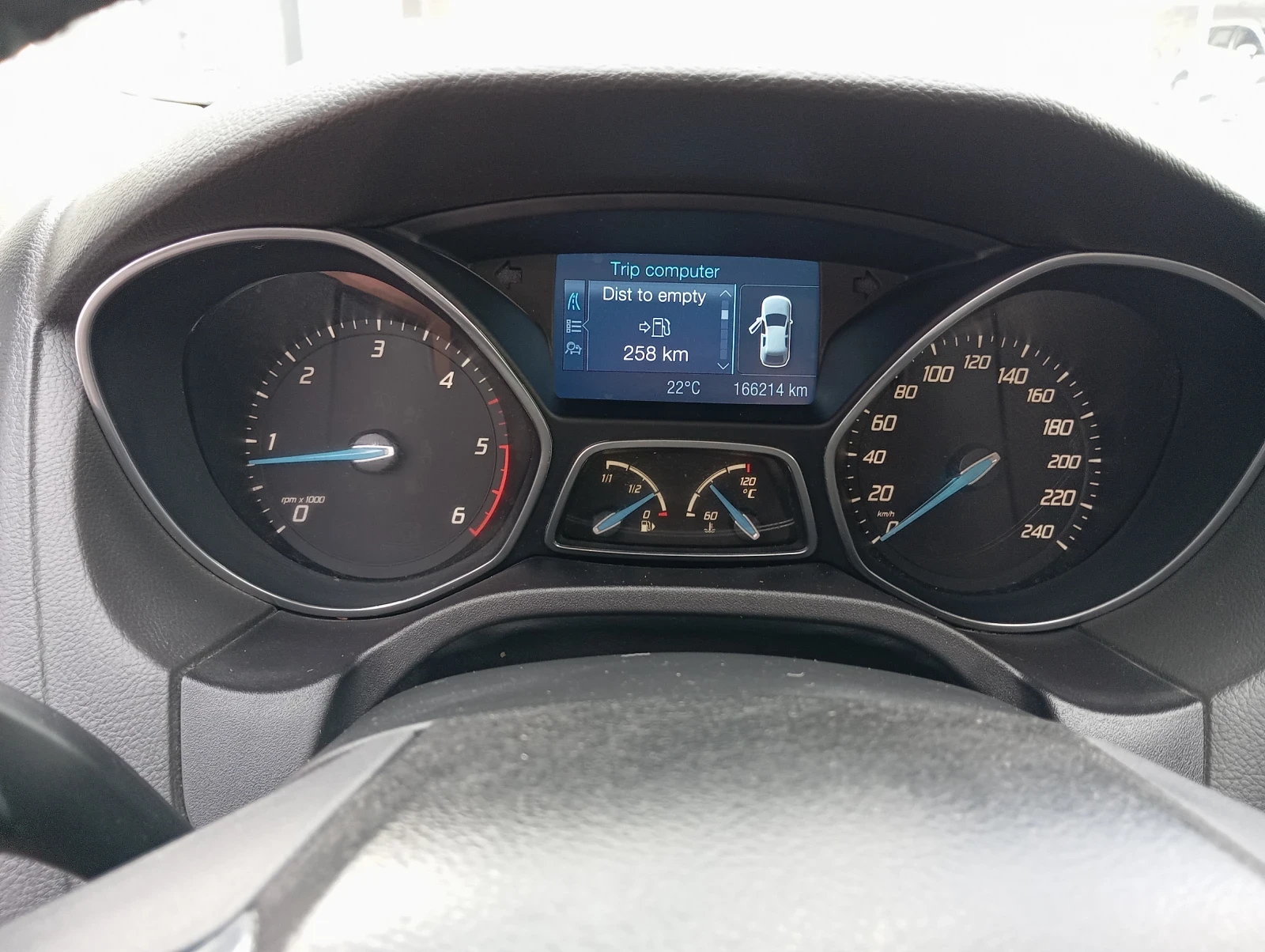 Ford Focus ������ | Mobile.bg � ����������� 11