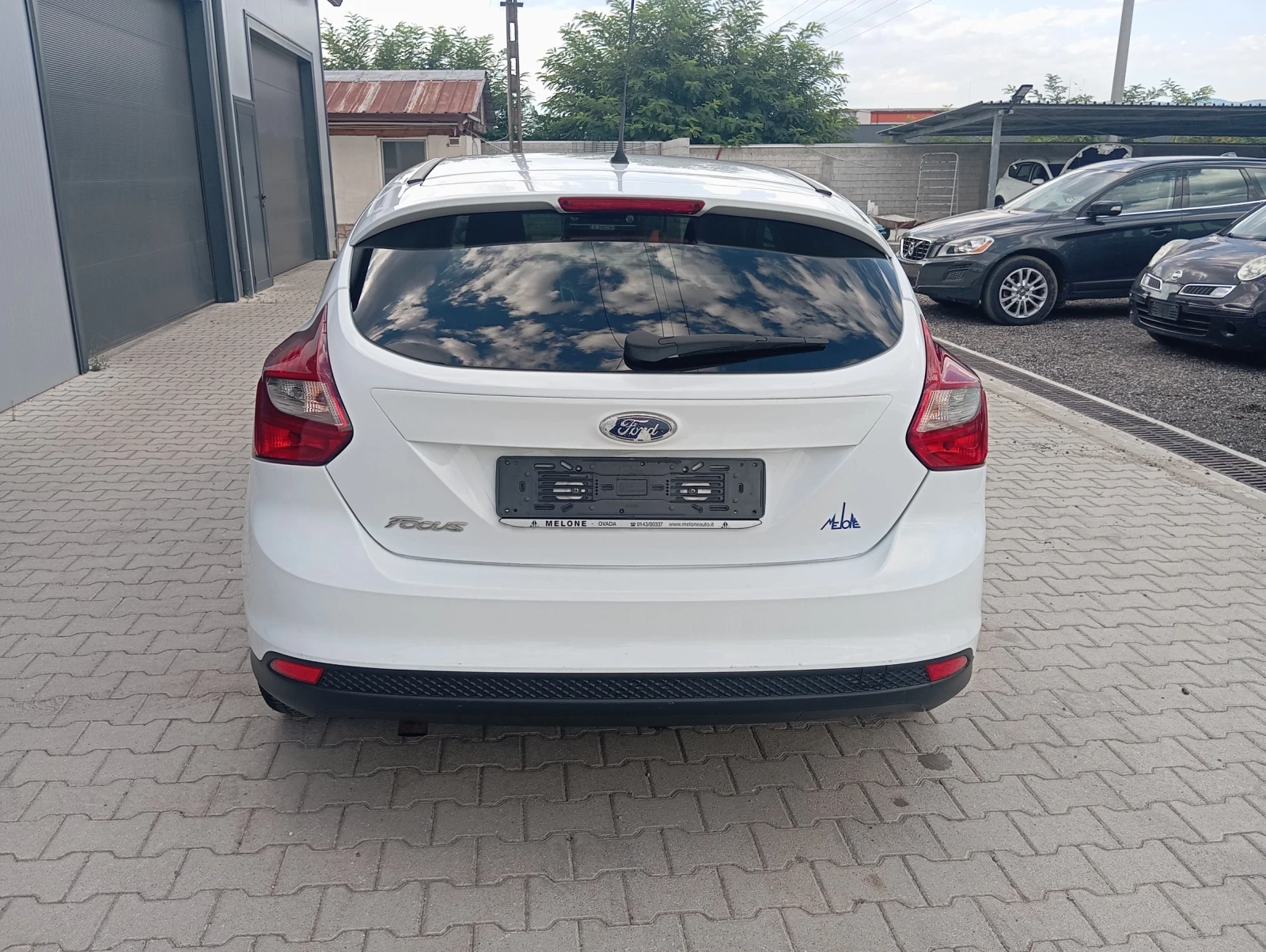 Ford Focus ������ | Mobile.bg � ����������� 4
