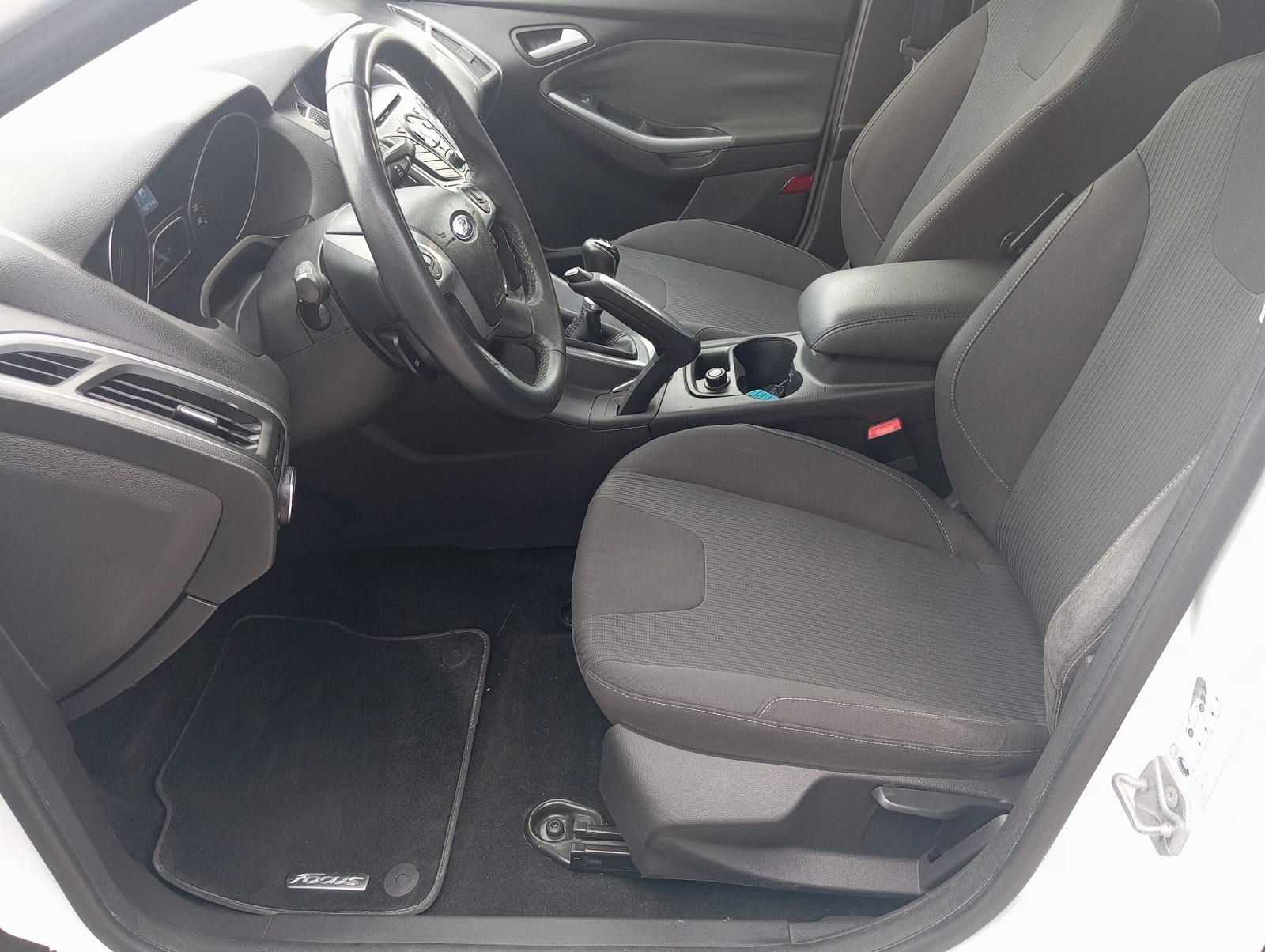 Ford Focus ������ | Mobile.bg � ����������� 6