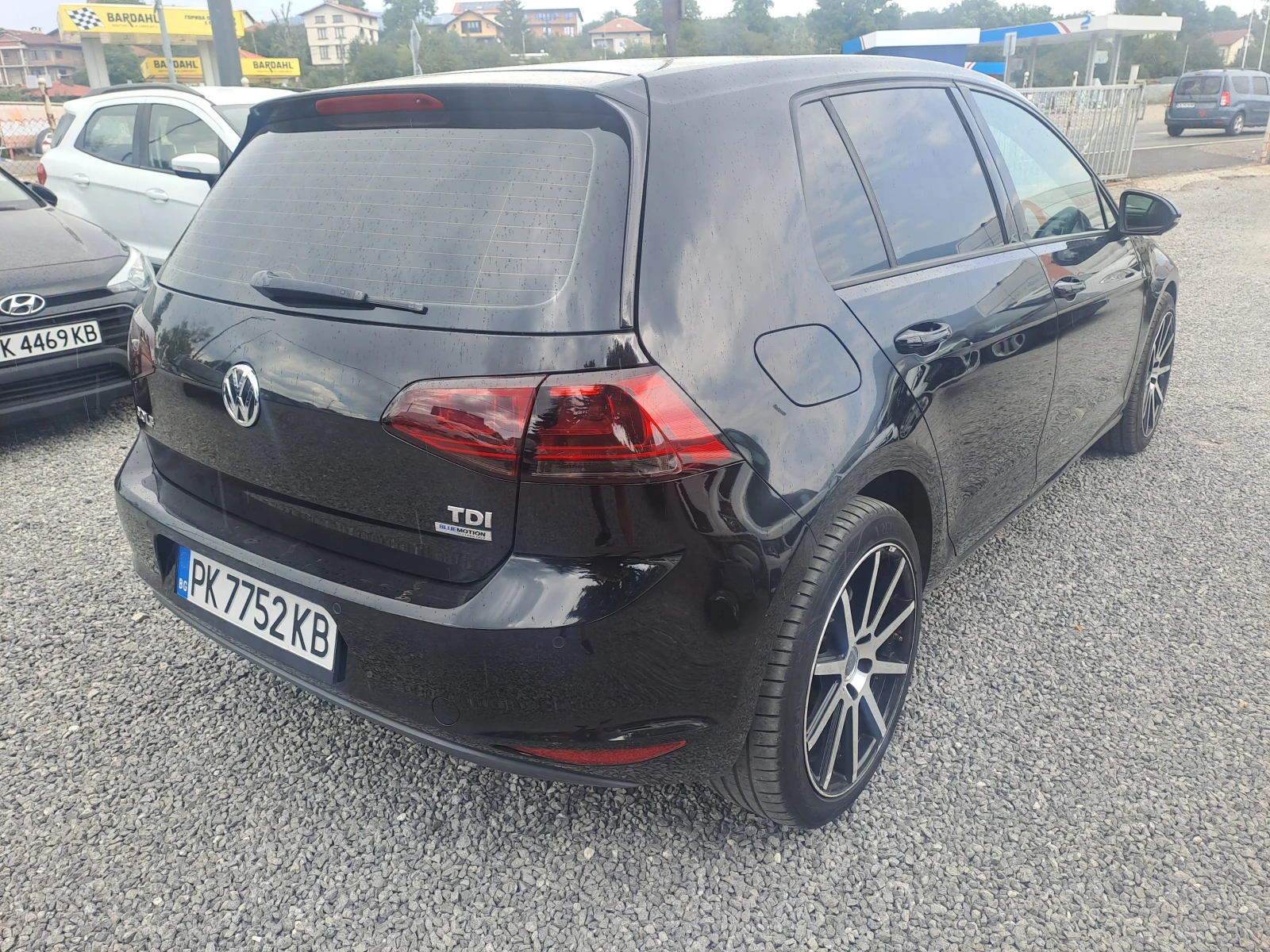 VW Golf 1.6 TDI | Mobile.bg � ����������� 4