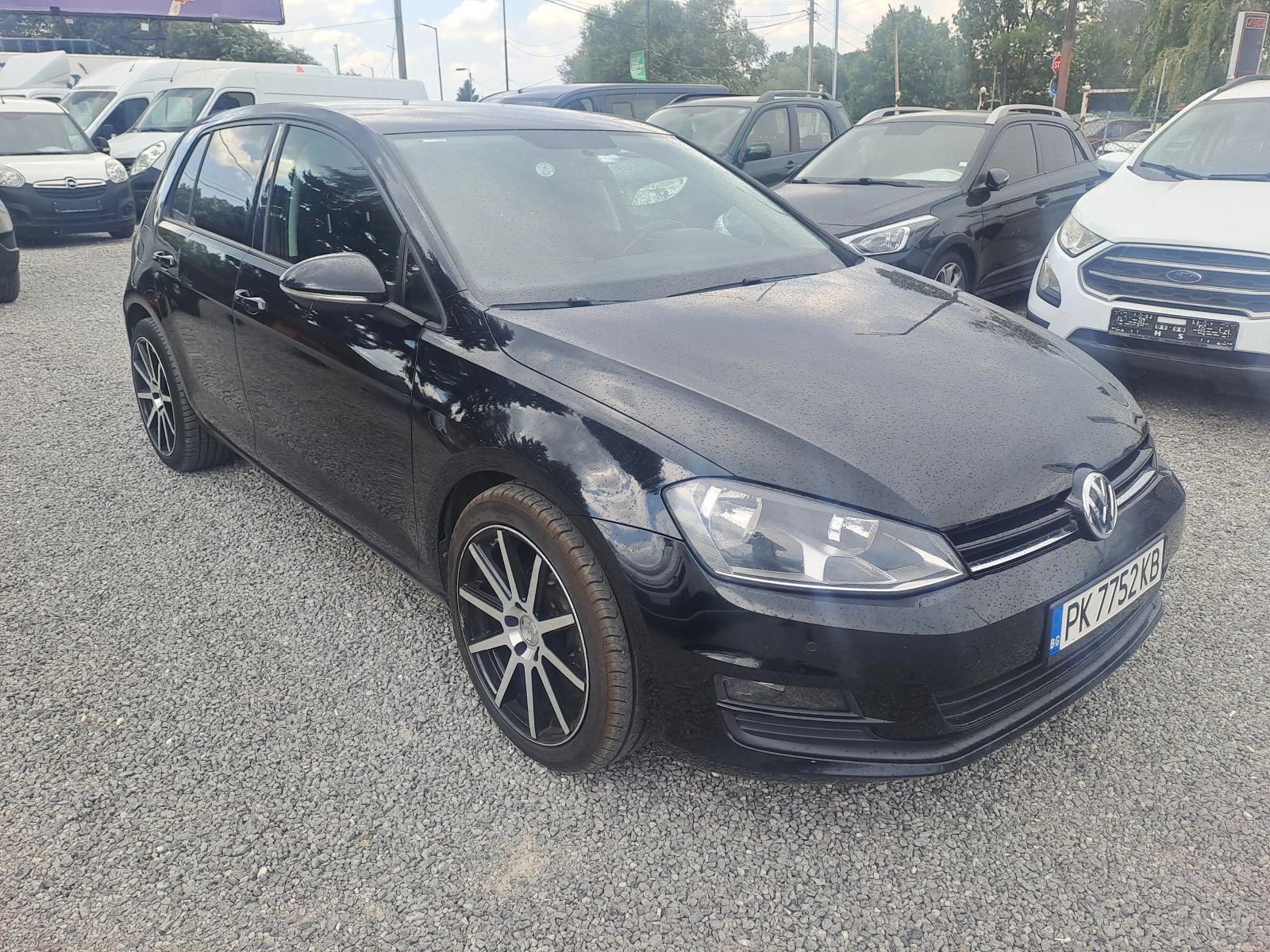 VW Golf 1.6 TDI | Mobile.bg � ����������� 2