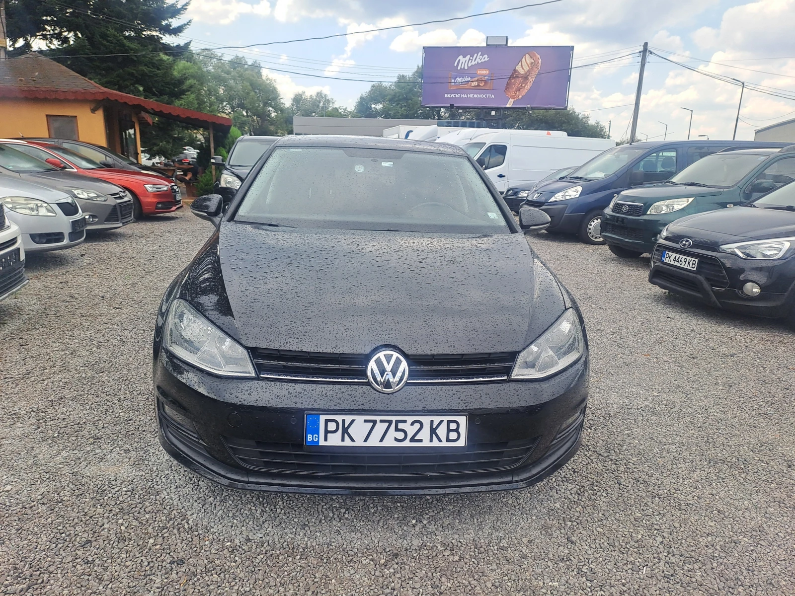 VW Golf 1.6 TDI | Mobile.bg � ����������� 3