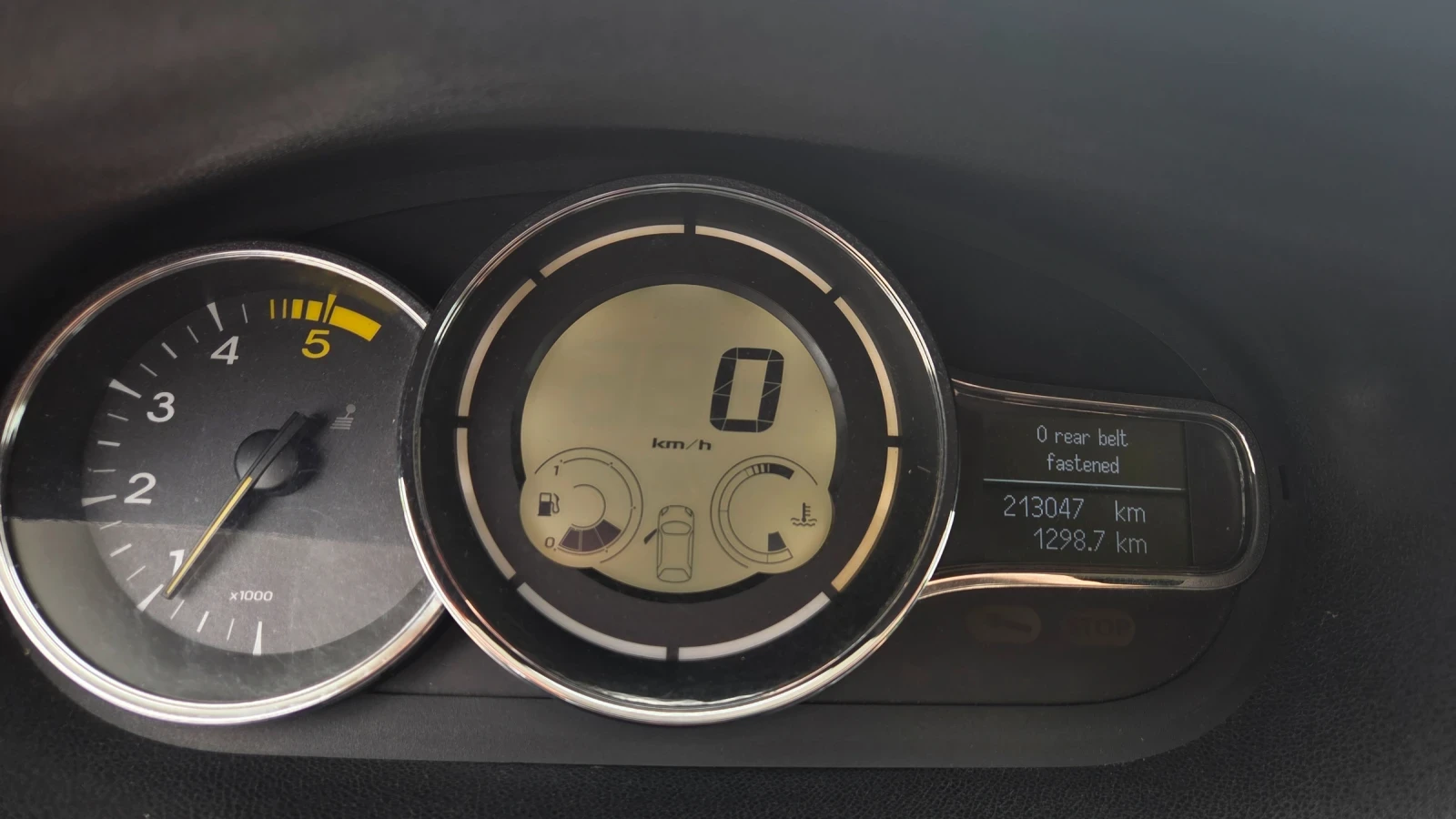 Renault Megane 1.5dci GT Line NAVI CAMERA, снимка 13 - Автомобили и джипове - 55692407