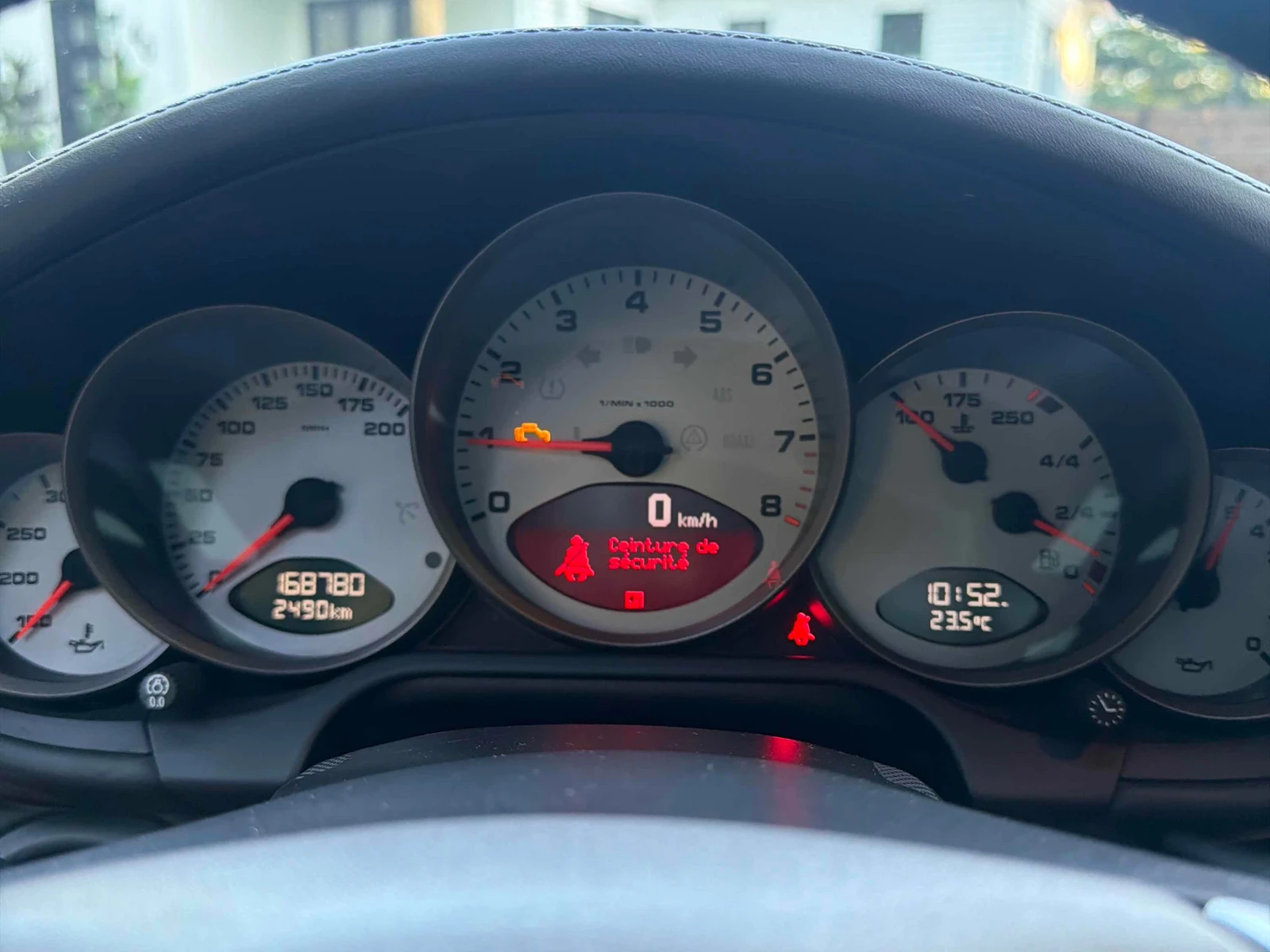 Porsche 911 * Carrera S * АВТОКРЕДИТ БЕЗ ПЪРВОНАЧАЛНА ВНОСКА* , снимка 8 - Автомобили и джипове - 55975333