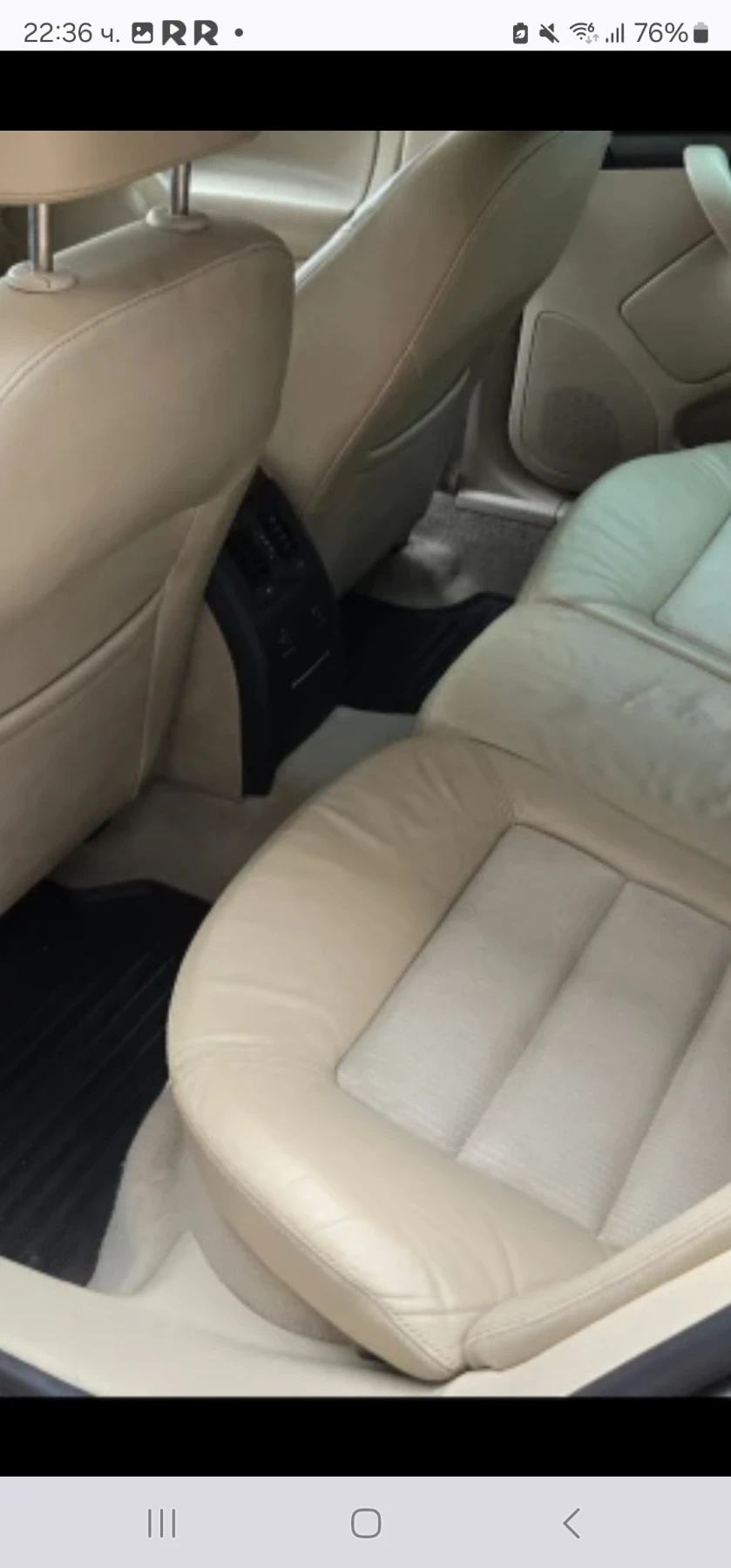 Skoda Octavia, снимка 9 - Автомобили и джипове - 56088100