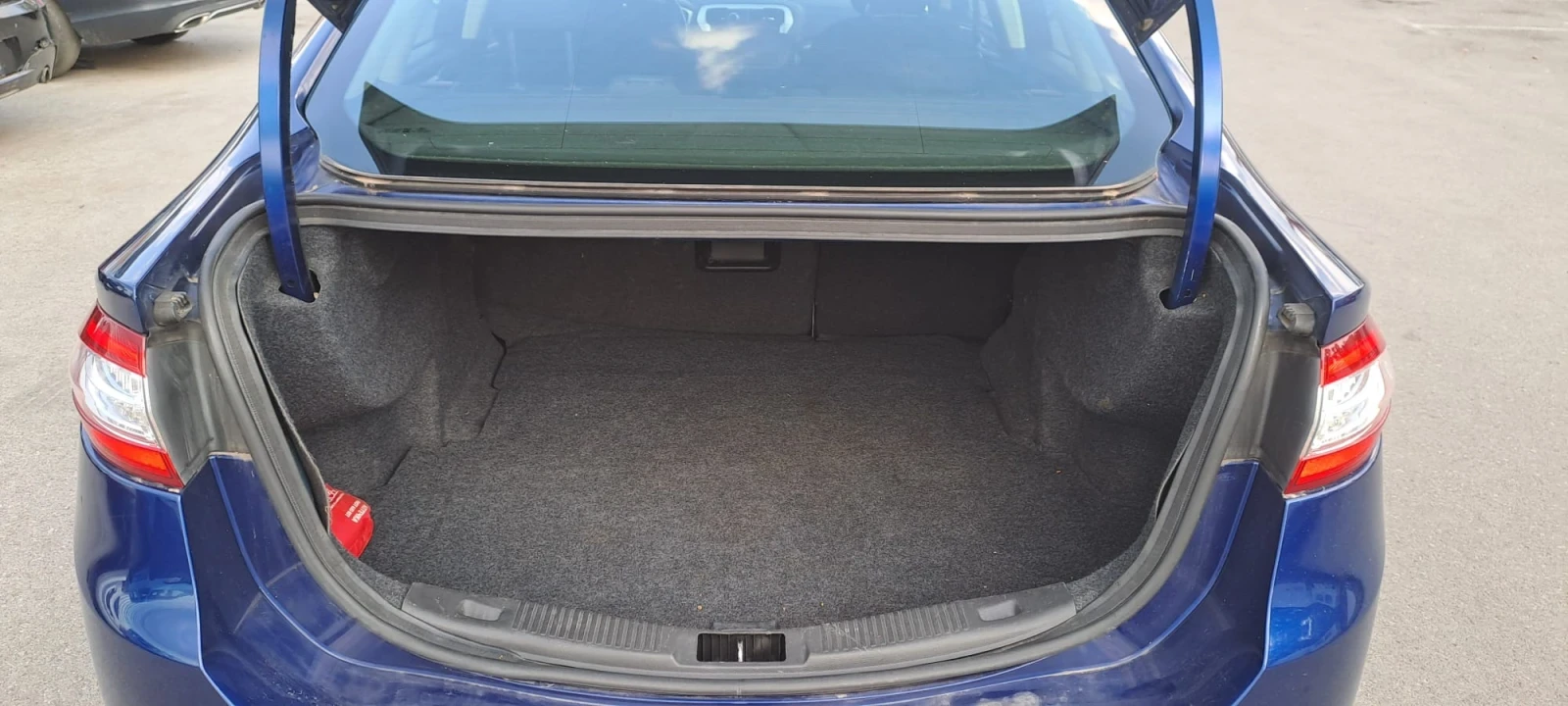 Ford Mondeo, снимка 11 - Автомобили и джипове - 56144325