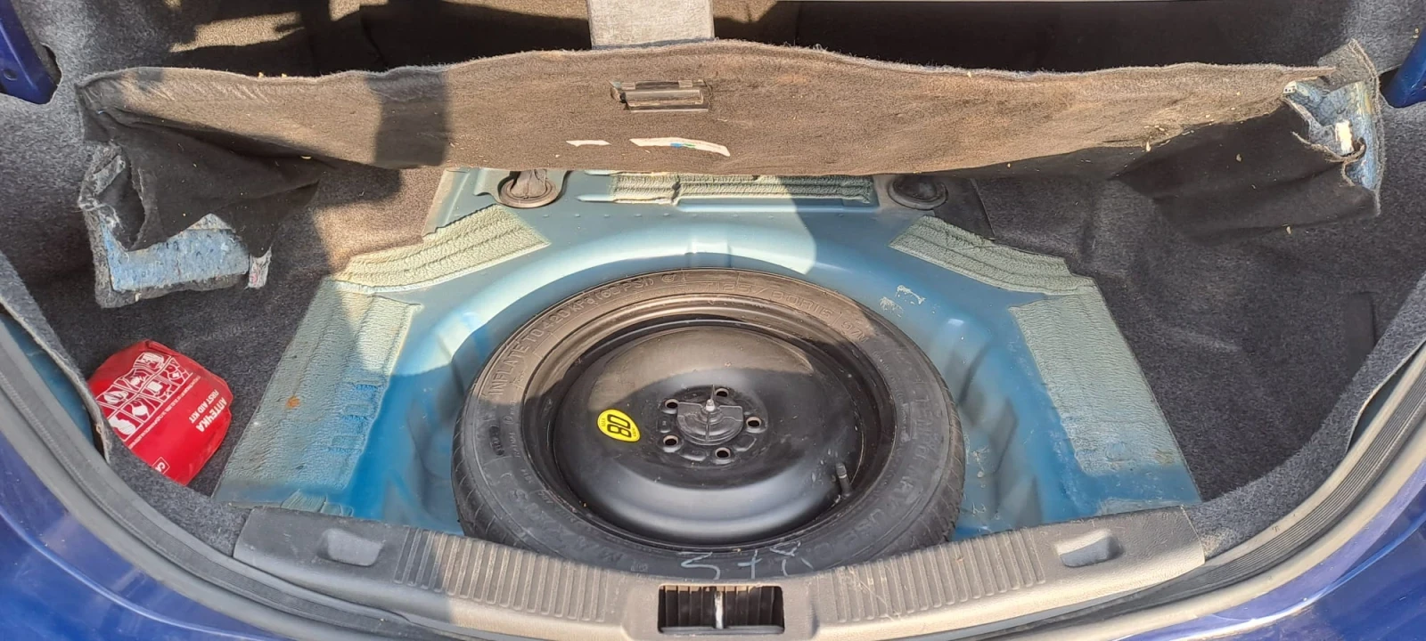 Ford Mondeo, снимка 12 - Автомобили и джипове - 56144325