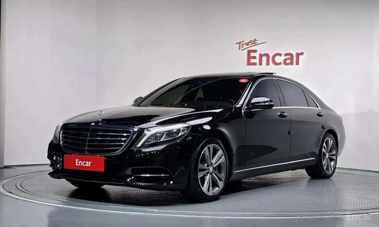 Mercedes-Benz S 500 LONG 4MATIC /ОБДУХВАНЕ/ПАНОРАМА/ДИСТРОНИК/360