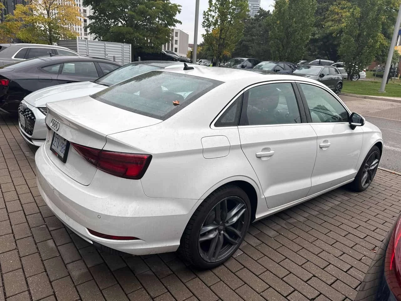 Audi A3 * Komfort * CARFAX * ����� �� ����������� *  | Mobile.bg � ����������� 3