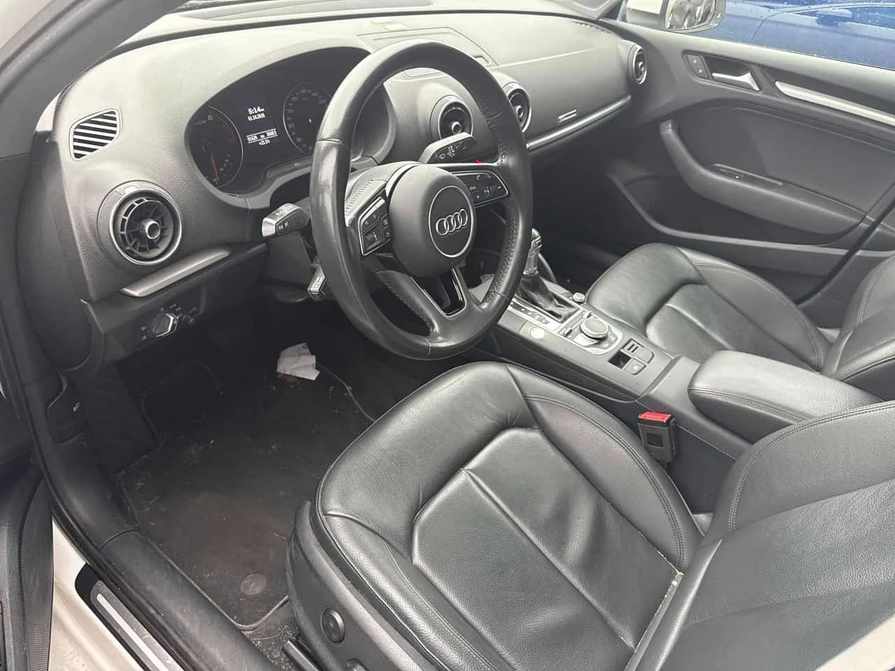 Audi A3 * Komfort * CARFAX * ����� �� ����������� *  | Mobile.bg � ����������� 5