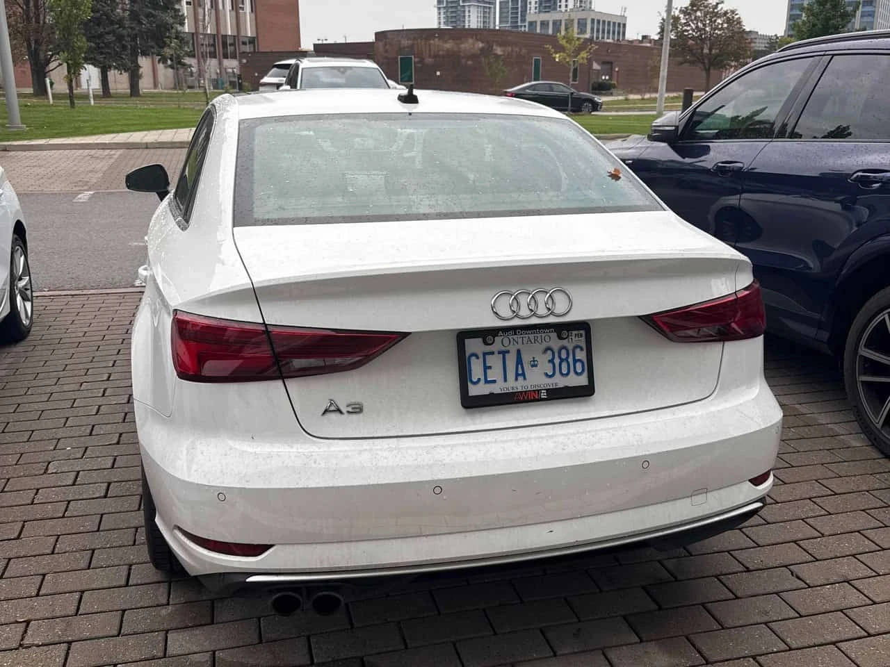 Audi A3 * Komfort * CARFAX * ����� �� ����������� *  | Mobile.bg � ����������� 4