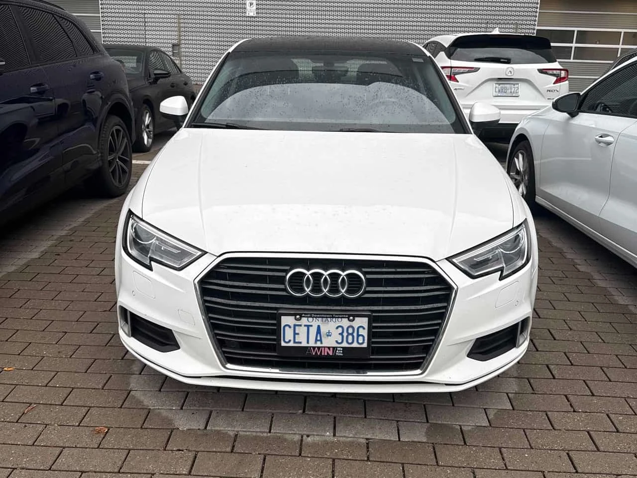 Audi A3 * Komfort * CARFAX * ����� �� ����������� *  | Mobile.bg � ����������� 6