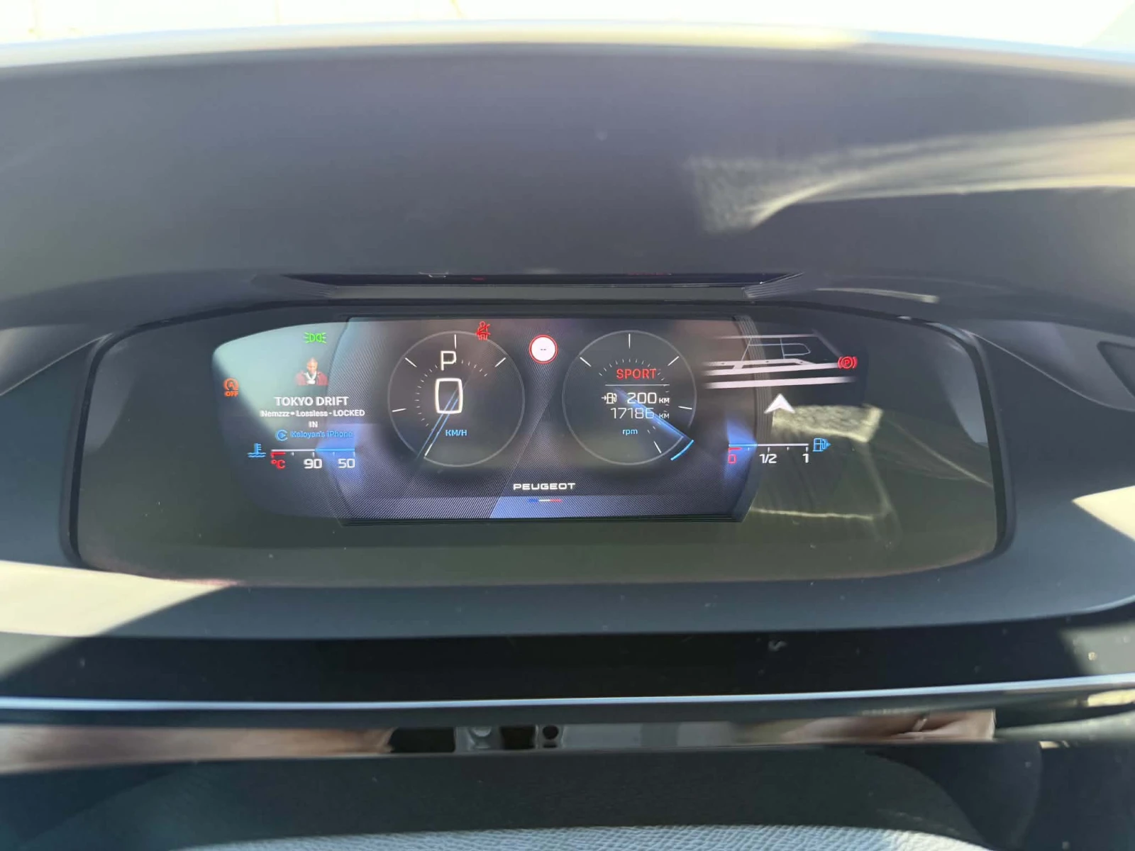 Peugeot 408 GT | 17 186 �� | 1 ���������� | SFA |  | Mobile.bg � ����������� 6