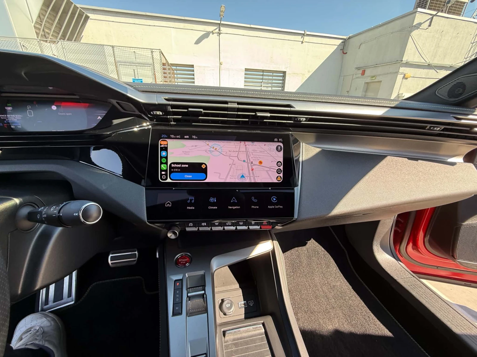 Peugeot 408 GT | 17 186 �� | 1 ���������� | SFA |  | Mobile.bg � ����������� 5