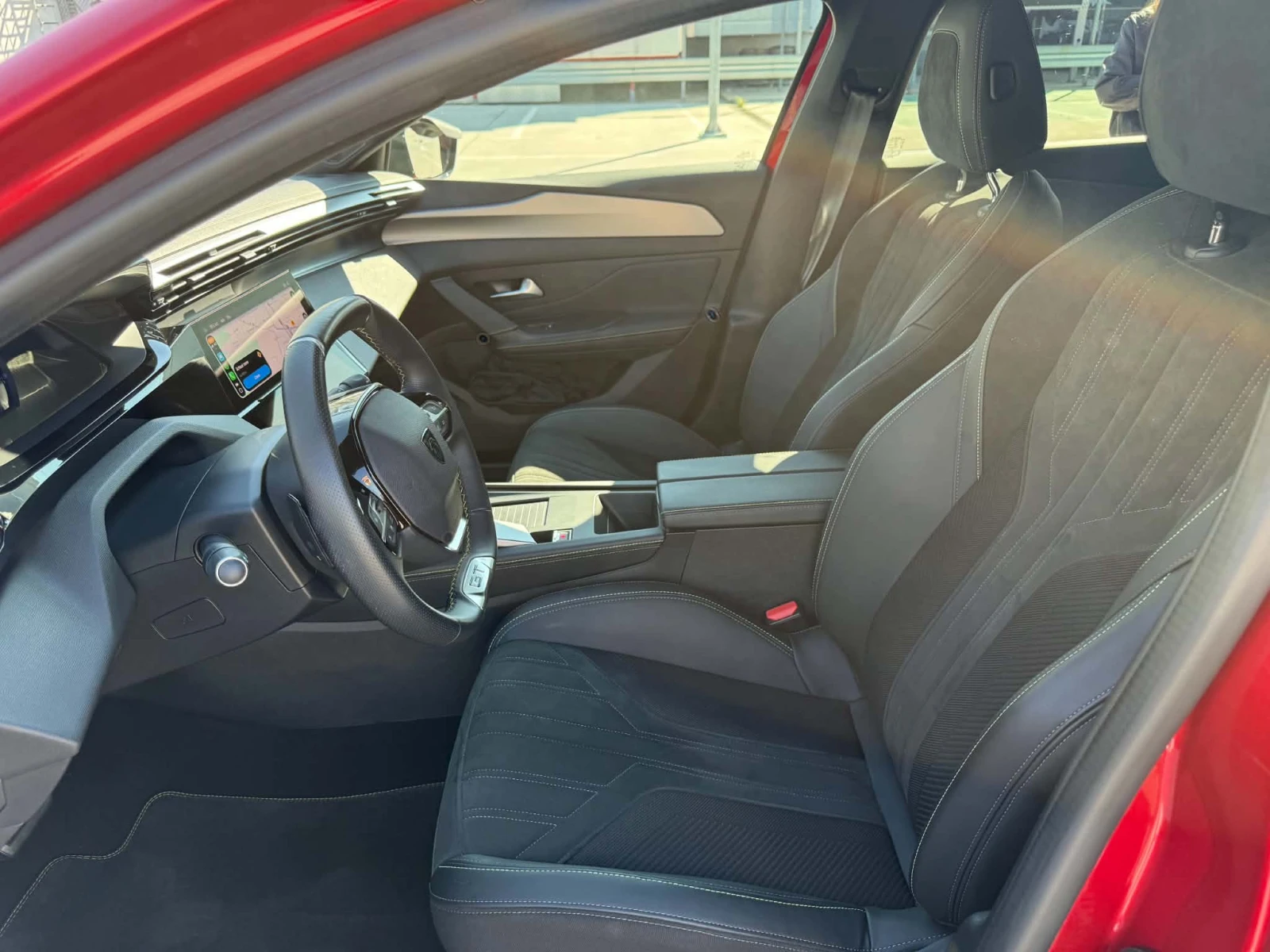 Peugeot 408 GT | 17 186 �� | 1 ���������� | SFA |  | Mobile.bg � ����������� 12