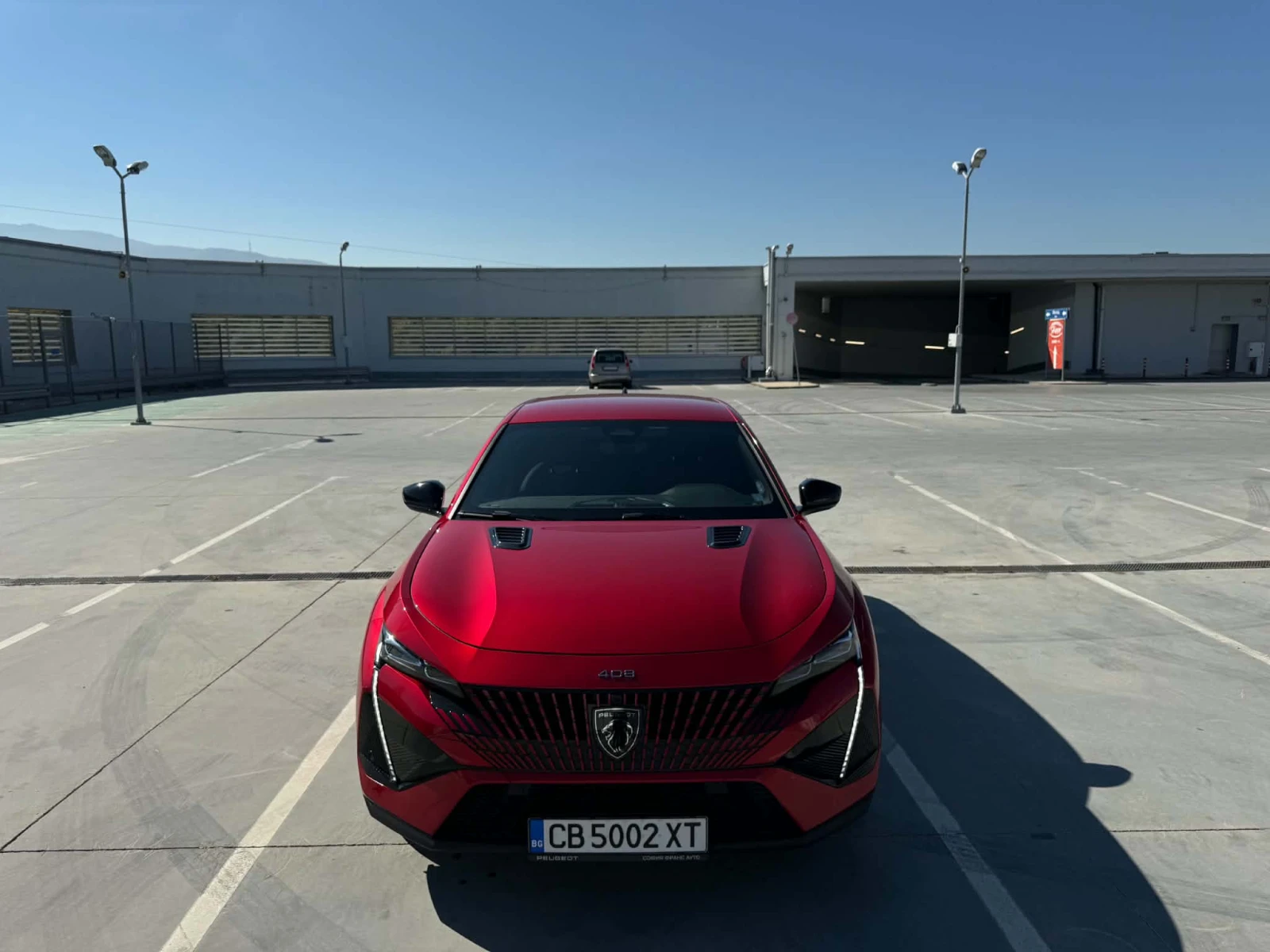 Peugeot 408 GT | 17 186 �� | 1 ���������� | SFA |  | Mobile.bg � ����������� 11