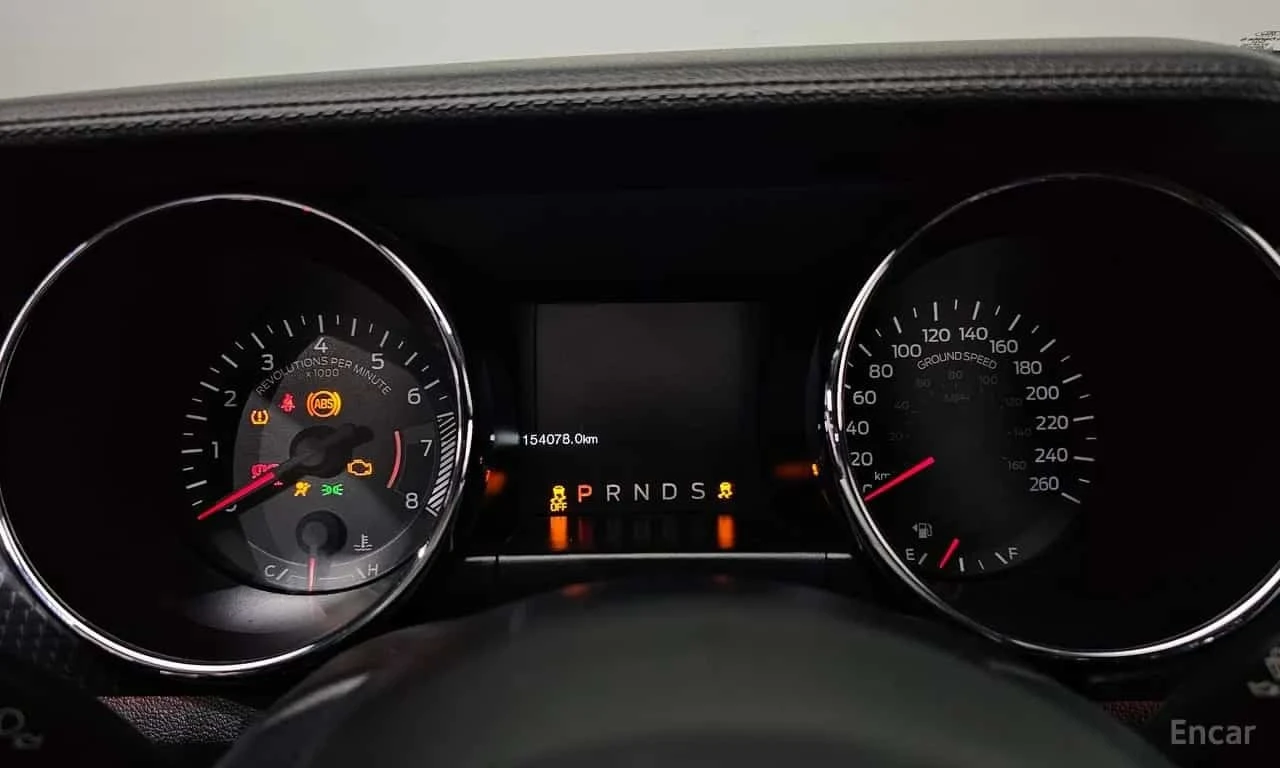 Ford Mustang PREMIUM PKG * ��������� * ������� * ���� �� �� *  | Mobile.bg � ����������� 8
