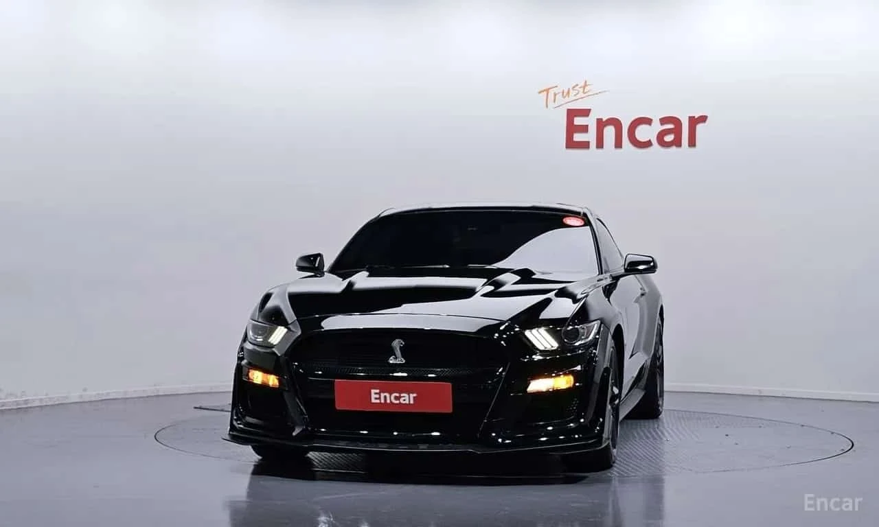 Ford Mustang PREMIUM PKG * ��������� * ������� * ���� �� �� *  | Mobile.bg � ����������� 3