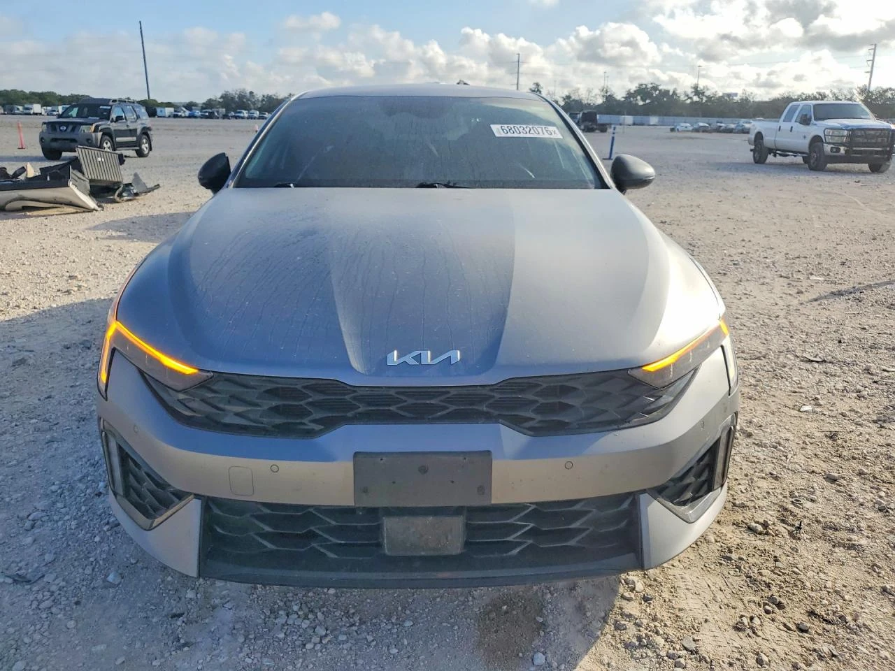 Kia K5 2.5l Gt Line | Mobile.bg � ����������� 5