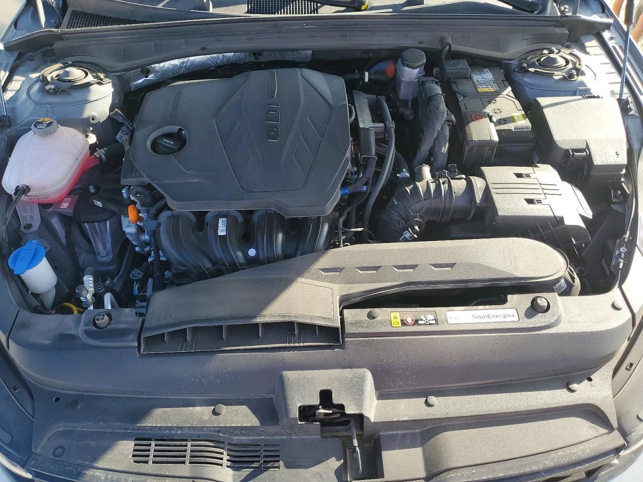 Kia K5 2.5l Gt Line | Mobile.bg � ����������� 11