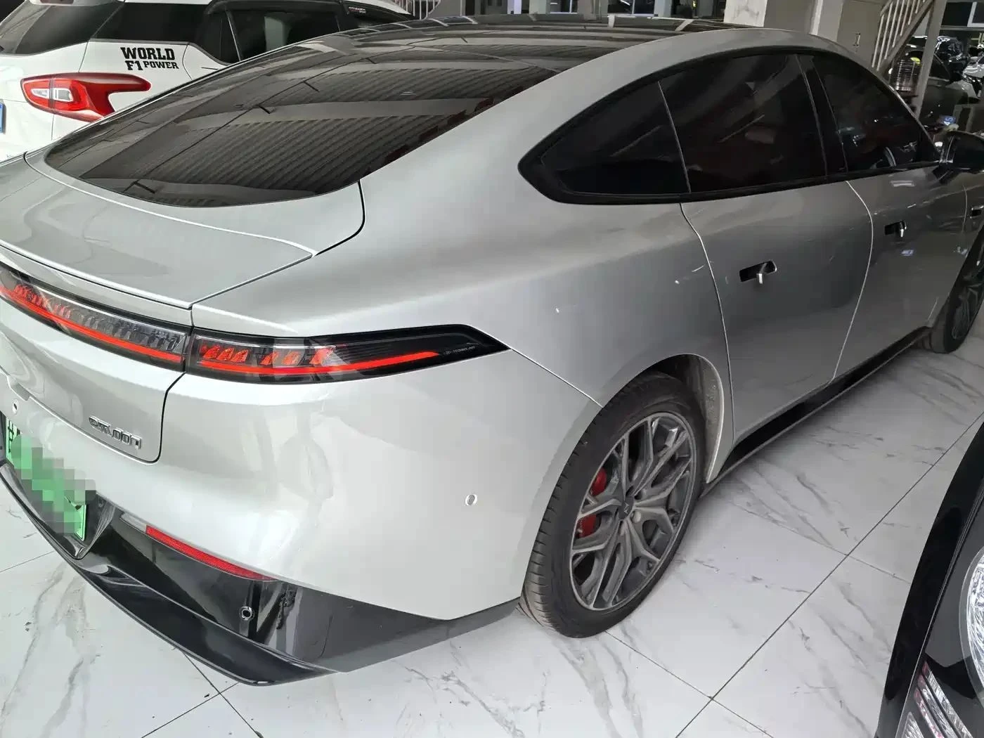 DONGFENG S7, снимка 2 - Автомобили и джипове - 56690058