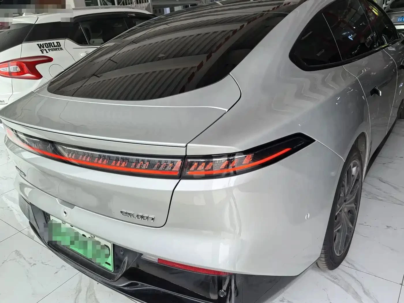 DONGFENG S7, снимка 6 - Автомобили и джипове - 56690058
