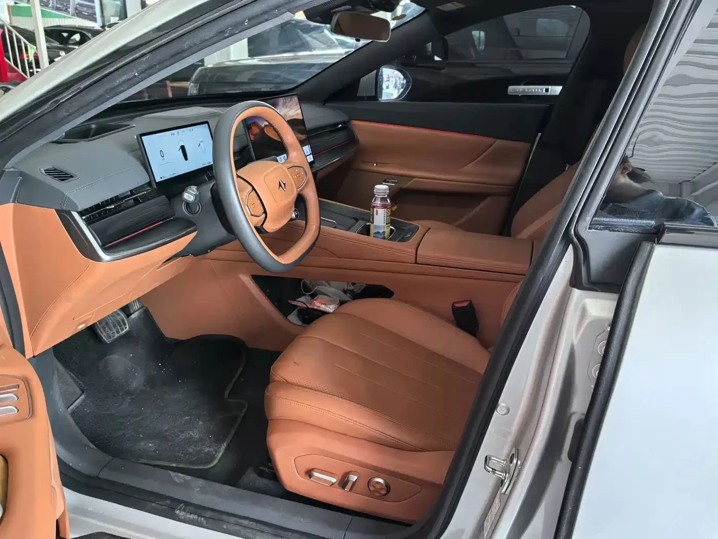 DONGFENG S7, снимка 11 - Автомобили и джипове - 56690058