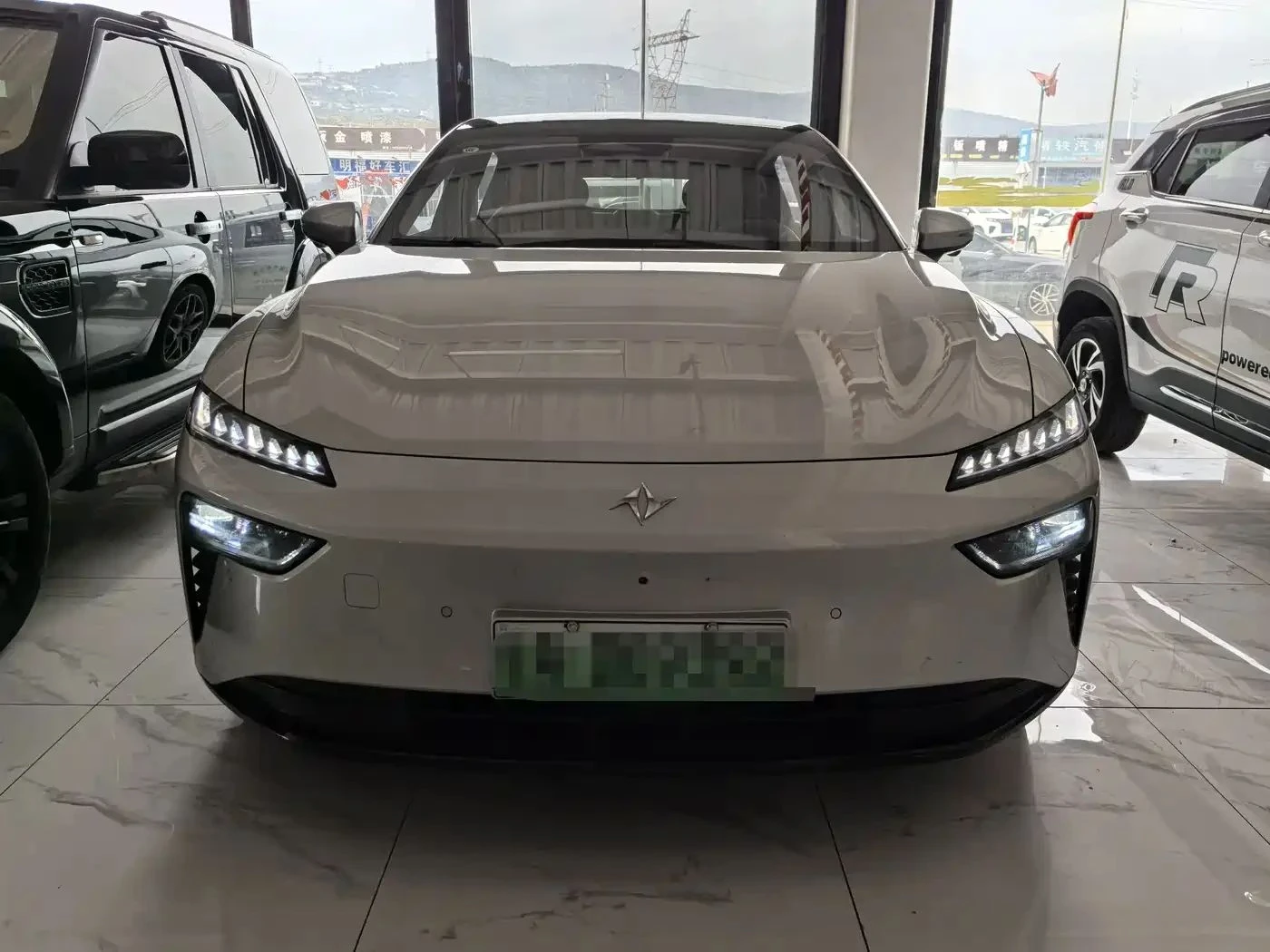 DONGFENG S7, снимка 5 - Автомобили и джипове - 56690058