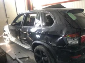 BMW X5 Bmw x5 e70 4.0d LCI, снимка 7