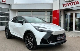 Toyota C-HR GR 2.0  197 к.с. 4x4 JBL 360 КАМЕРА Налична!!!