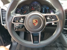 Porsche Cayenne FACE/ПАНОРАМА/DISTRONIC, снимка 7
