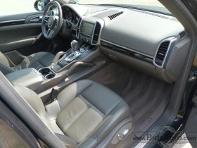 Porsche Cayenne FACE/ПАНОРАМА/DISTRONIC, снимка 10