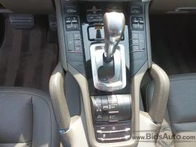 Porsche Cayenne FACE/ПАНОРАМА/DISTRONIC, снимка 12