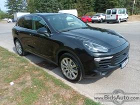 Porsche Cayenne FACE/ПАНОРАМА/DISTRONIC, снимка 4