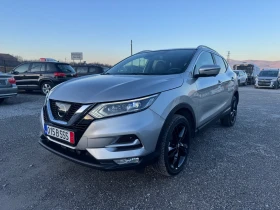 Nissan Qashqai 1.5 DCI TEKNA EURO 6 