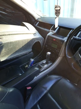 Land Rover Range Rover Sport 2.7, снимка 11