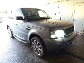 Land Rover Range Rover Sport 2.7, снимка 2