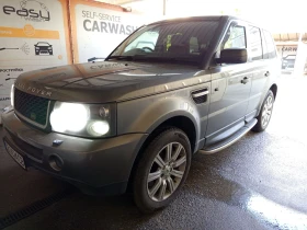 Land Rover Range Rover Sport 2.7, снимка 1