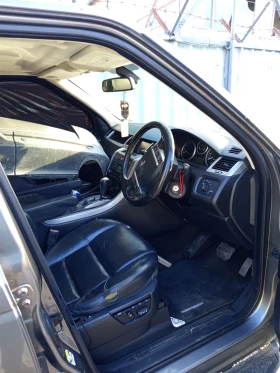 Land Rover Range Rover Sport 2.7, снимка 10