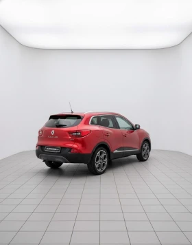 Renault Kadjar Intens dCi115 EDC, снимка 2